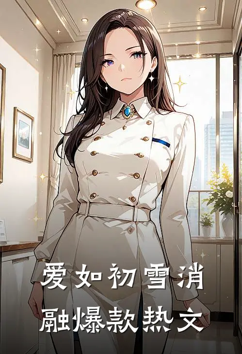 爱如初雪消融爆款热文