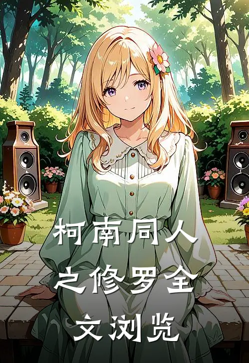 柯南同人之修罗全文浏览