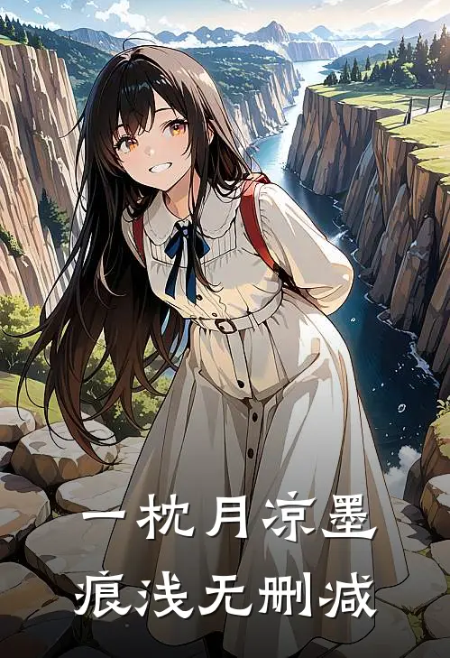 一枕月凉墨痕浅无删减