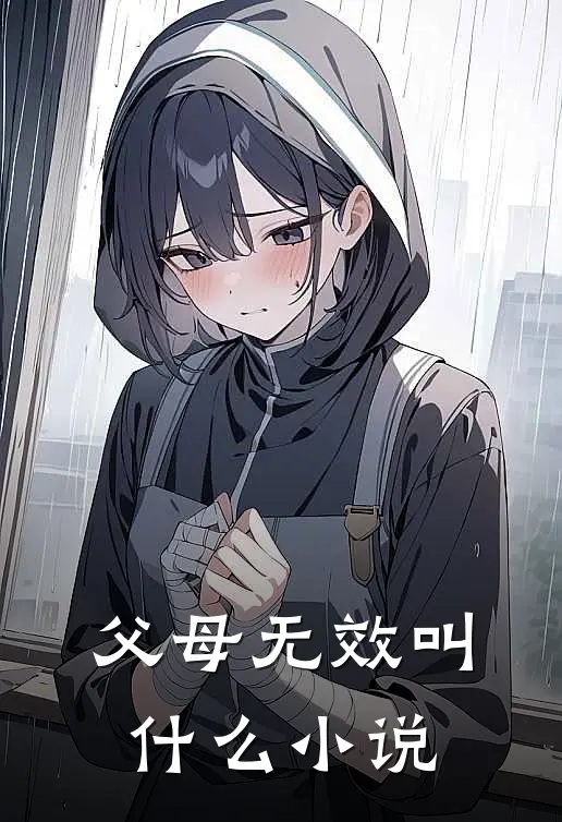 父母无效叫什么小说