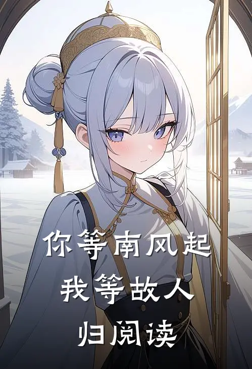 你等南风起，我等故人归阅读