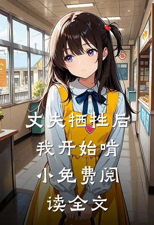 丈夫牺牲后，我开始啃小免费阅读全文