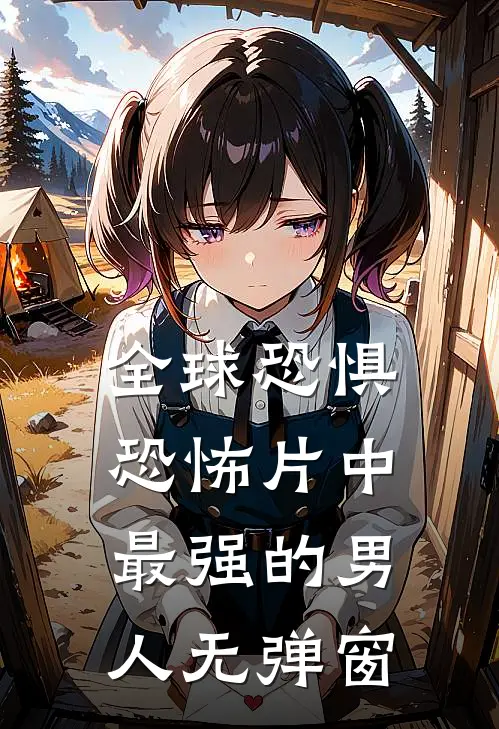 全球恐惧：恐怖片中最强的男人无弹窗