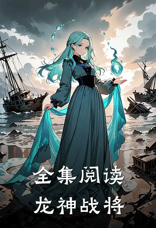 全集阅读龙神战将