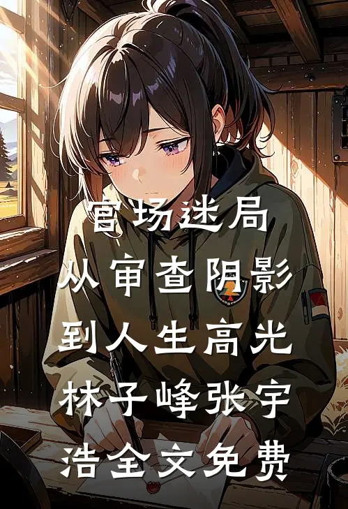 官场迷局：从审查阴影到人生高光林子峰张宇浩全文免费