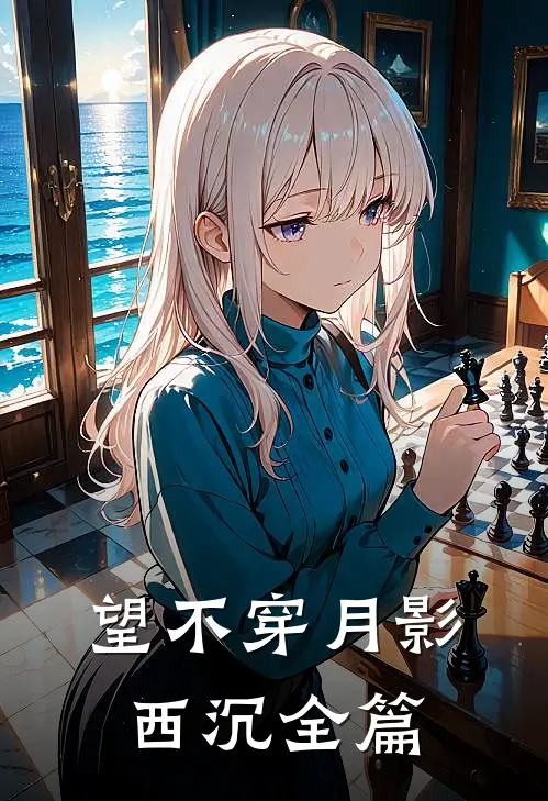 望不穿月影西沉全篇