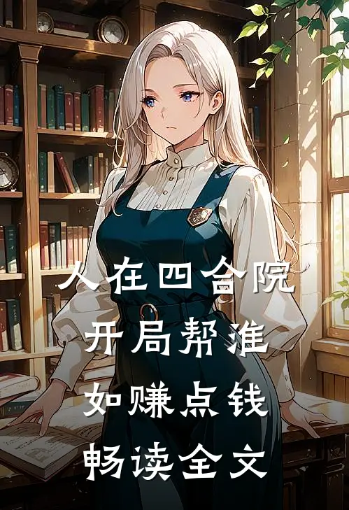 人在四合院，开局帮淮如赚点钱畅读全文