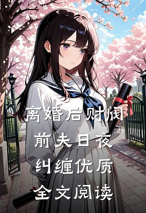 离婚后财阀前夫日夜纠缠优质全文阅读