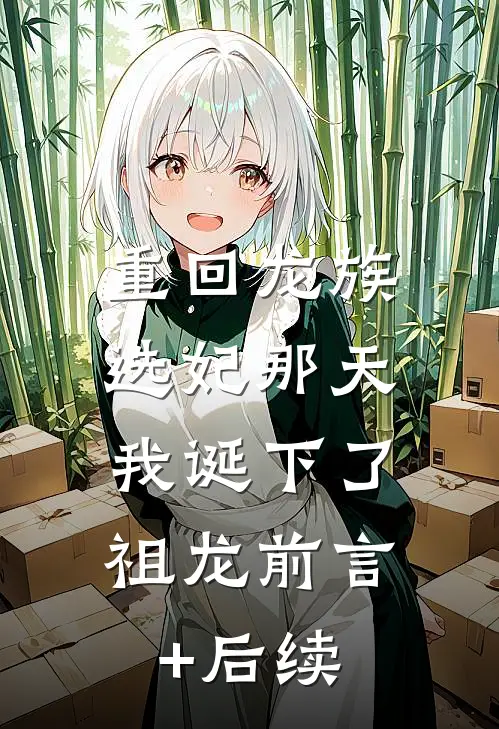 重回龙族选妃那天，我诞下了祖龙前言+后续