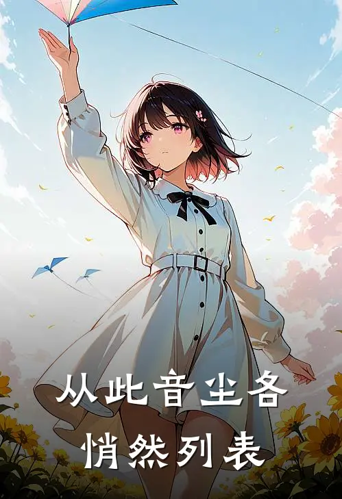 从此音尘各悄然列表