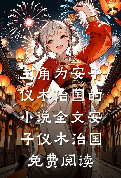 主角为安子仪木治国的小说全文安子仪木治国免费阅读