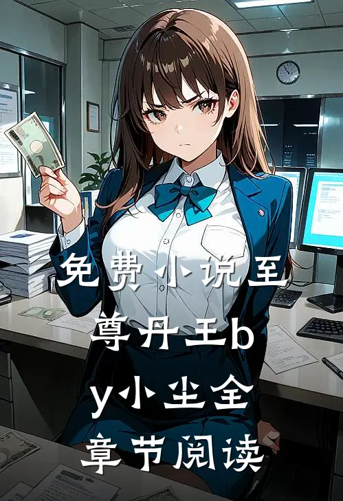 免费小说至尊丹王by小尘全章节阅读