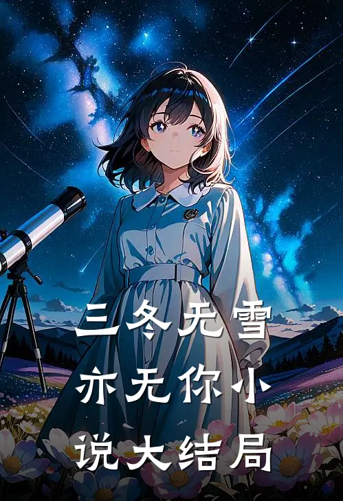 三冬无雪亦无你小说大结局