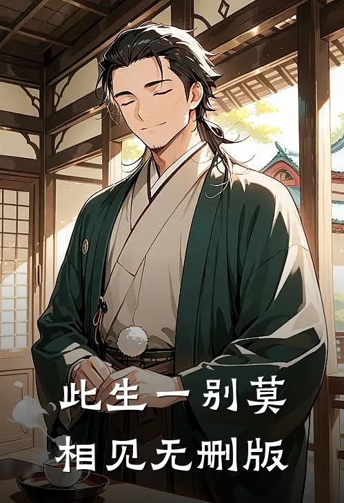 此生一别莫相见无删版