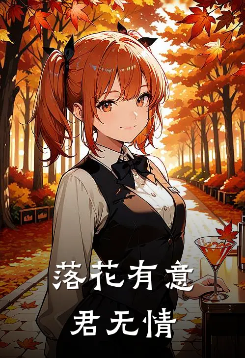 落花有意君无情