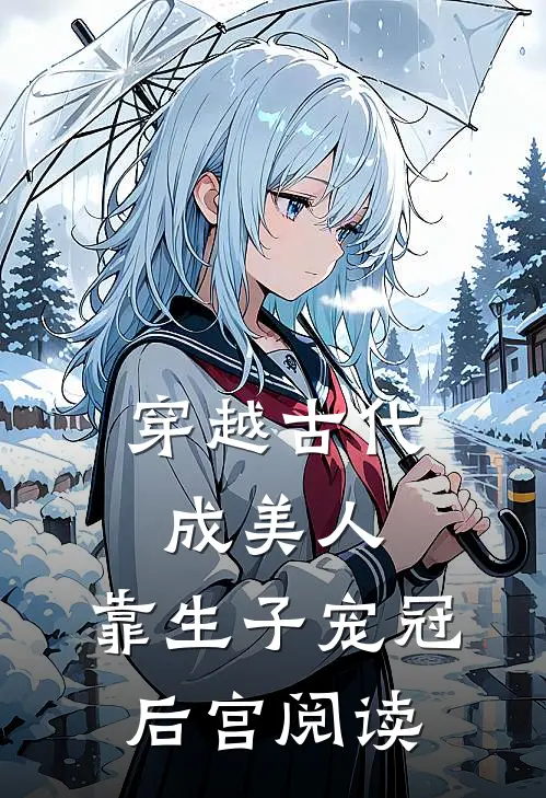 穿越古代成美人，靠生子宠冠后宫阅读