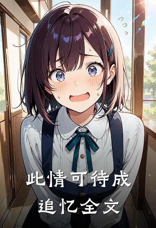 此情可待成追忆全文
