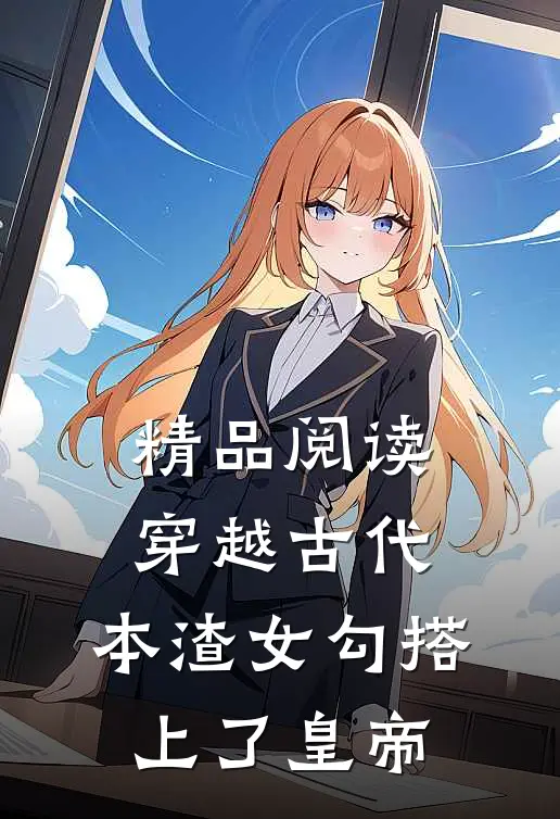 精品阅读穿越古代，本渣女勾搭上了皇帝