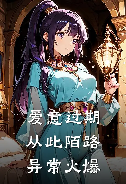 爱意过期，从此陌路异常火爆