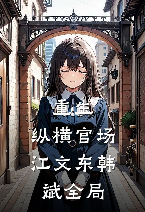 重生：纵横官场江文东韩斌全局