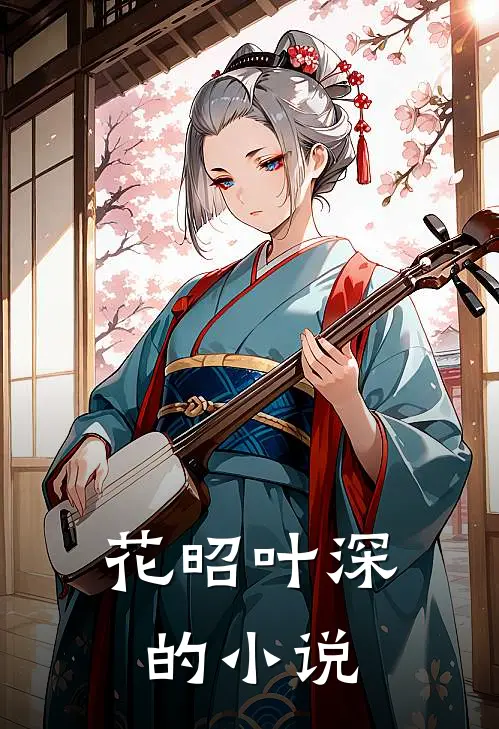 花昭叶深小说名