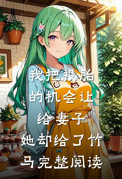 我把投胎的机会让给妻子，她却给了竹马完整阅读