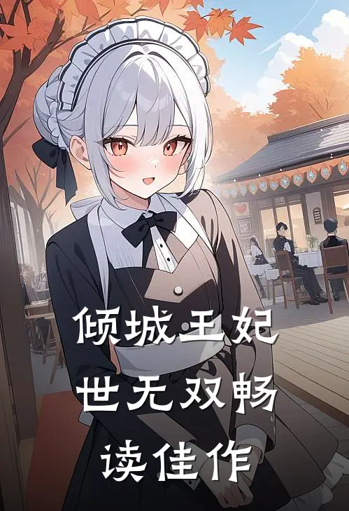 倾城王妃世无双畅读佳作