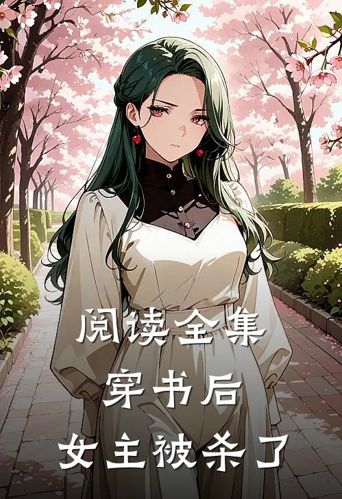 阅读全集穿书后，女主被杀了