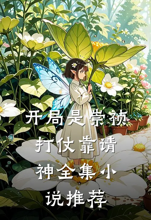 开局是崇祯，打仗靠请神全集小说推荐