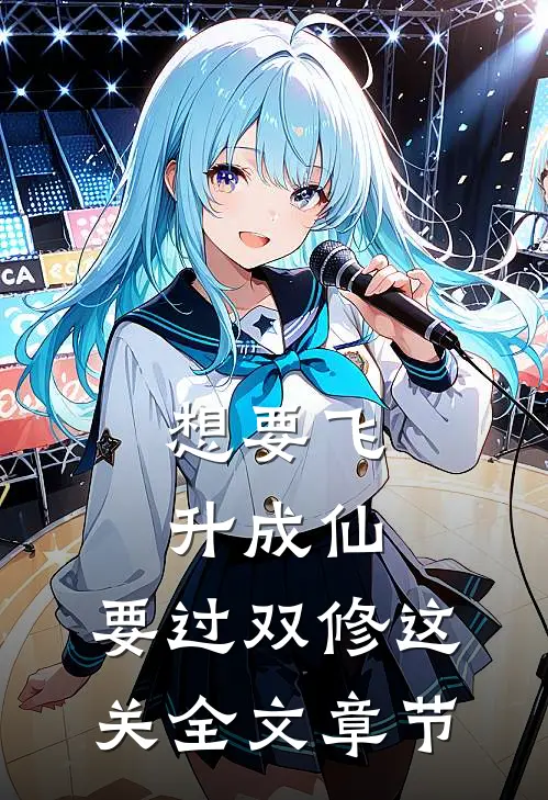 想要飞升成仙，要过双修这关全文章节