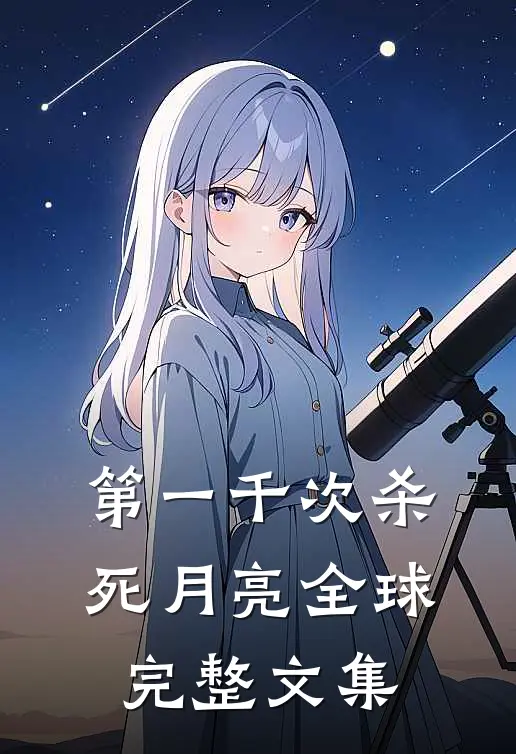 第一千次杀死月亮全球完整文集