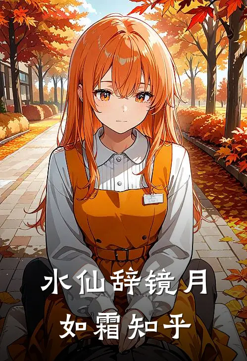 水仙辞镜月如霜知乎