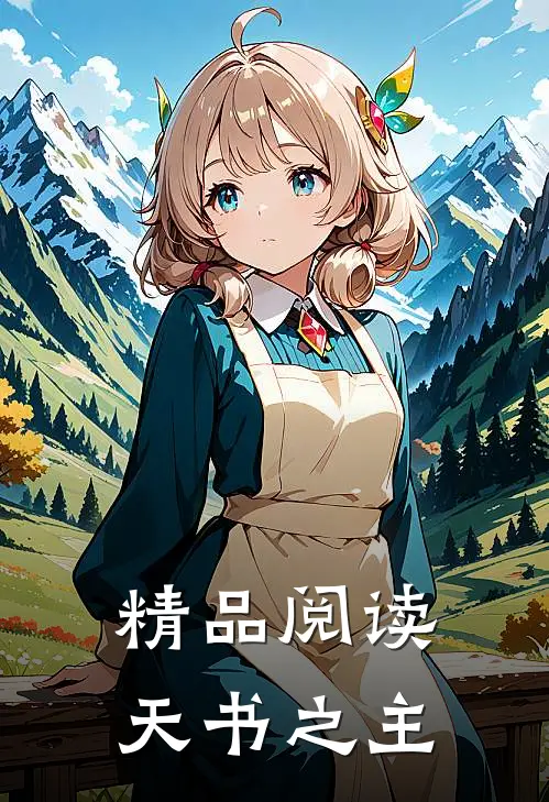 精品阅读天书之主