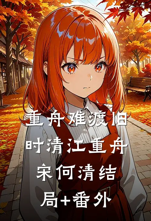 重舟难渡旧时清江重舟宋何清结局+番外