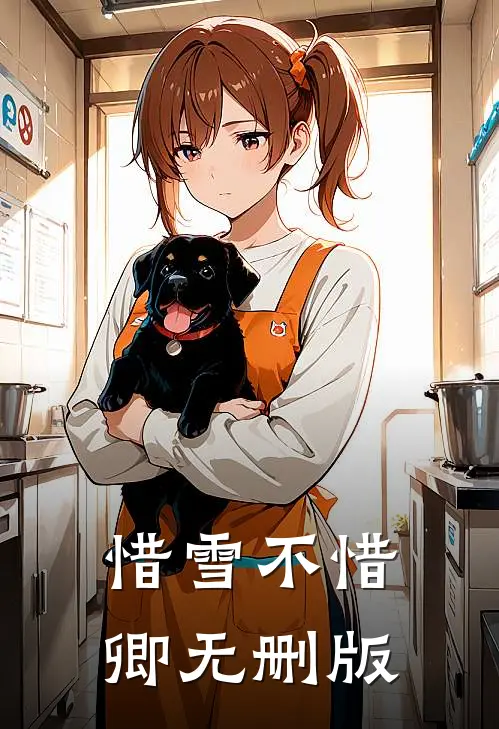 惜雪不惜卿无删版