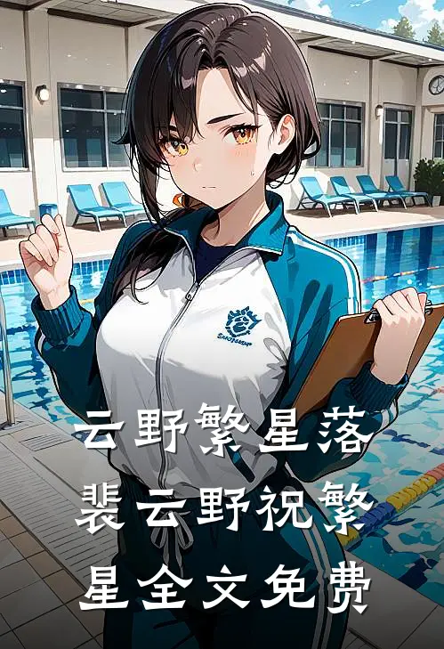 云野繁星落裴云野祝繁星全文免费