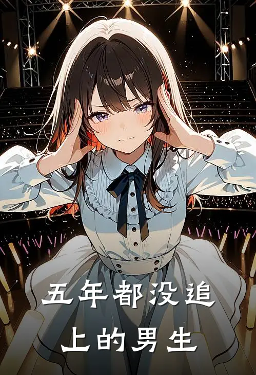 五年都没追上的男生