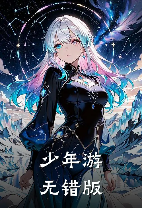 少年游无错版