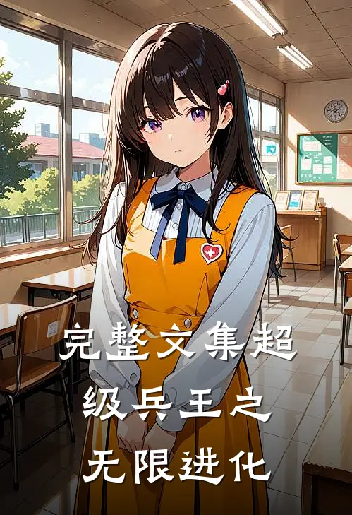 完整文集超级兵王之无限进化
