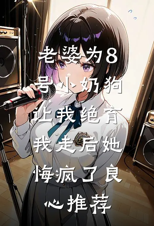 老婆为8号小奶狗让我绝育，我走后她悔疯了良心推荐
