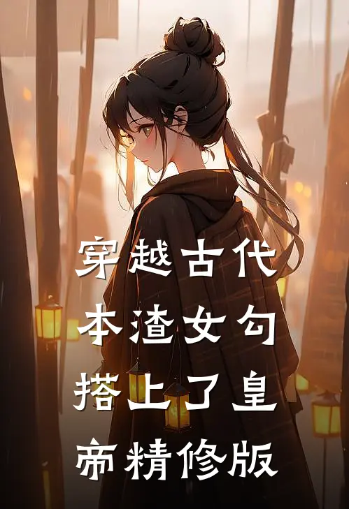 穿越古代，本渣女勾搭上了皇帝精修版