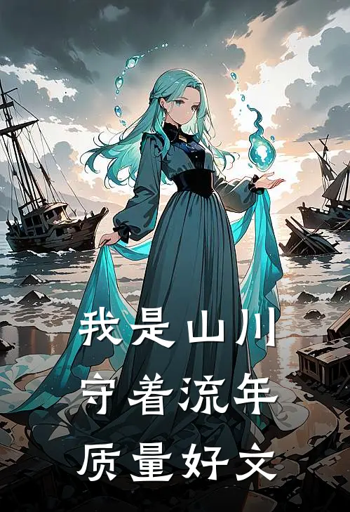 我是山川守着流年质量好文