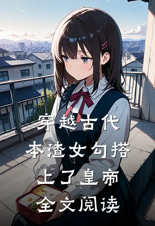 穿越古代，本渣女勾搭上了皇帝全文阅读
