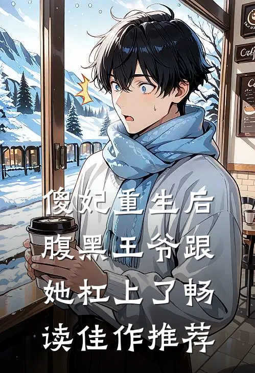 傻妃重生后，腹黑王爷跟她杠上了畅读佳作推荐