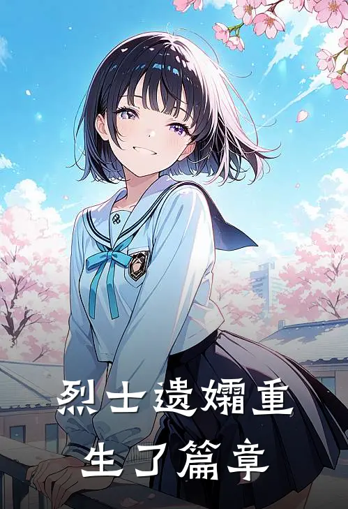 烈士遗孀重生了篇章