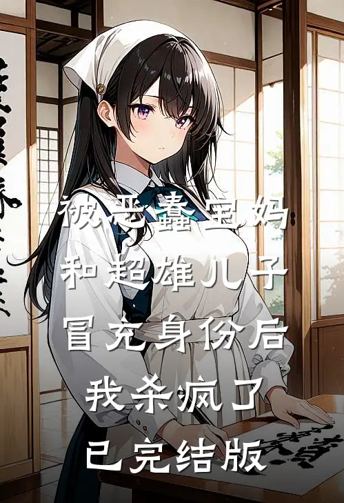 被恶蠢宝妈和超雄儿子冒充身份后，我杀疯了已完结版