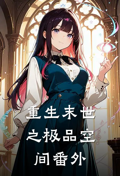 重生末世之极品空间 番外