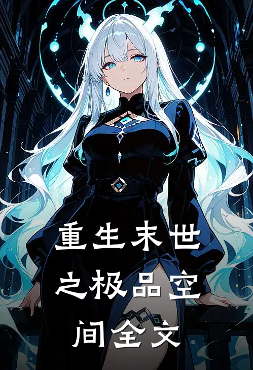重生末世之极品空间全文