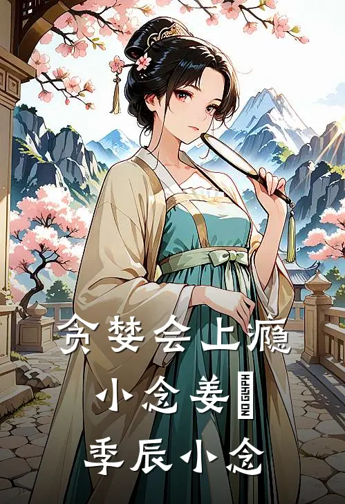 贪婪会上瘾小念姜玥季辰小念