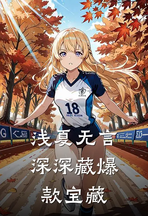 浅夏无言深深藏爆款宝藏